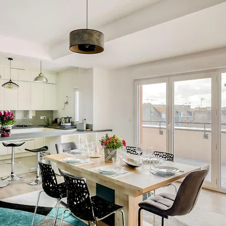 De L'hermine By Interhome