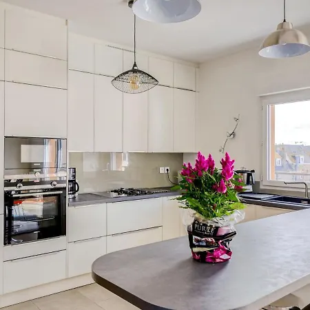 De L'hermine By Interhome Apartment