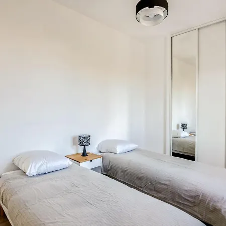 Apartment De L'hermine By Interhome *