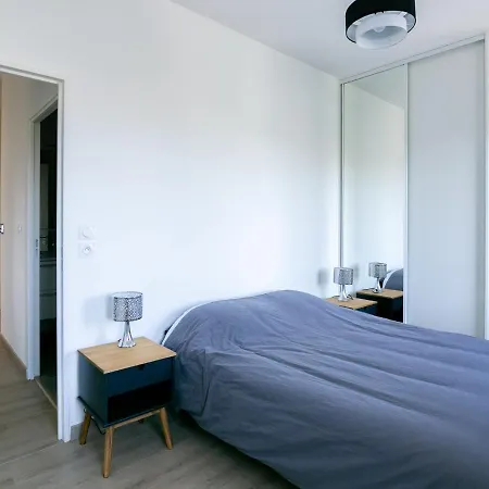 De L'hermine By Interhome Apartment *