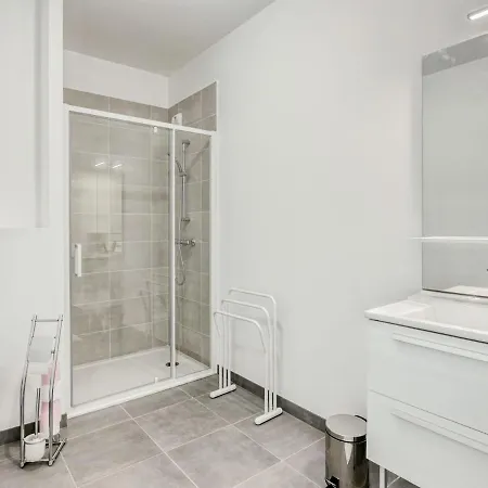 De L'hermine By Interhome *