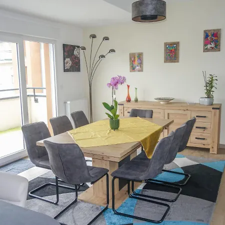 De L'hermine By Interhome