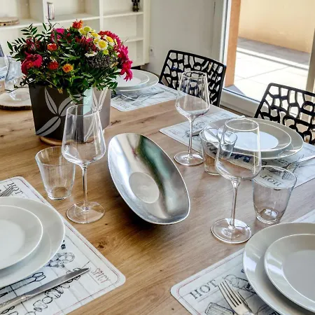 De L'hermine By Interhome Saint-Malo