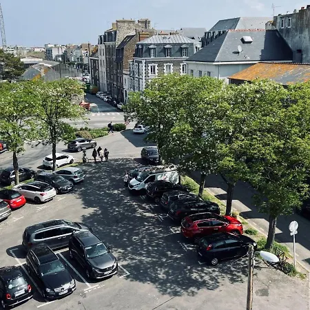 De L'hermine By Interhome Saint-Malo