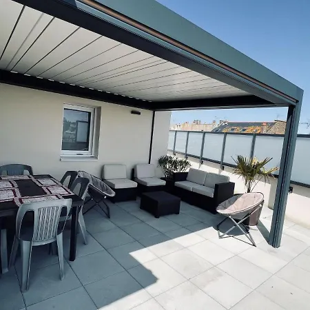 De L'hermine By Interhome